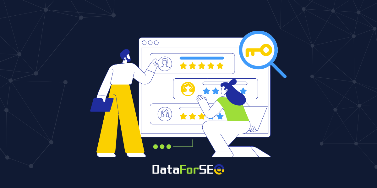 Filter by Keyword with Amazon Reviews API